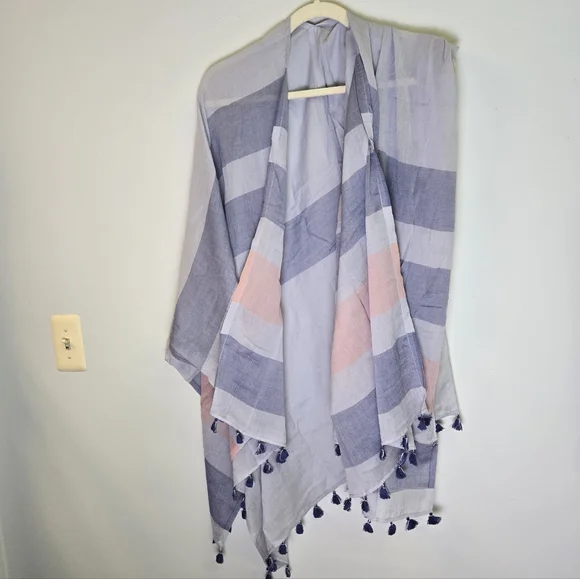 LULULEMON Sun to Moon Versatile Scarf Wrap O/S nwot - Picture 9 of 9